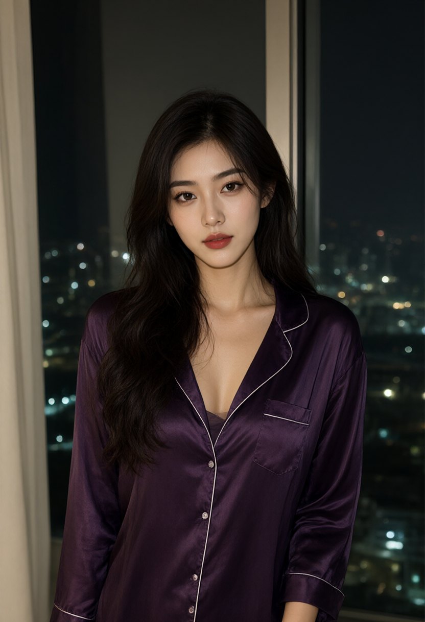 女主为百姓诊脉